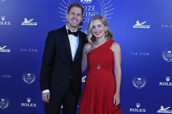 Vettel