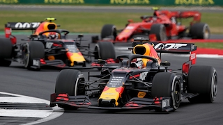 F1 Motorsport