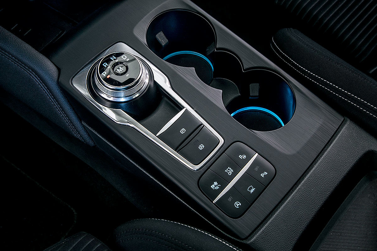 Kaufberatung Ford Focus