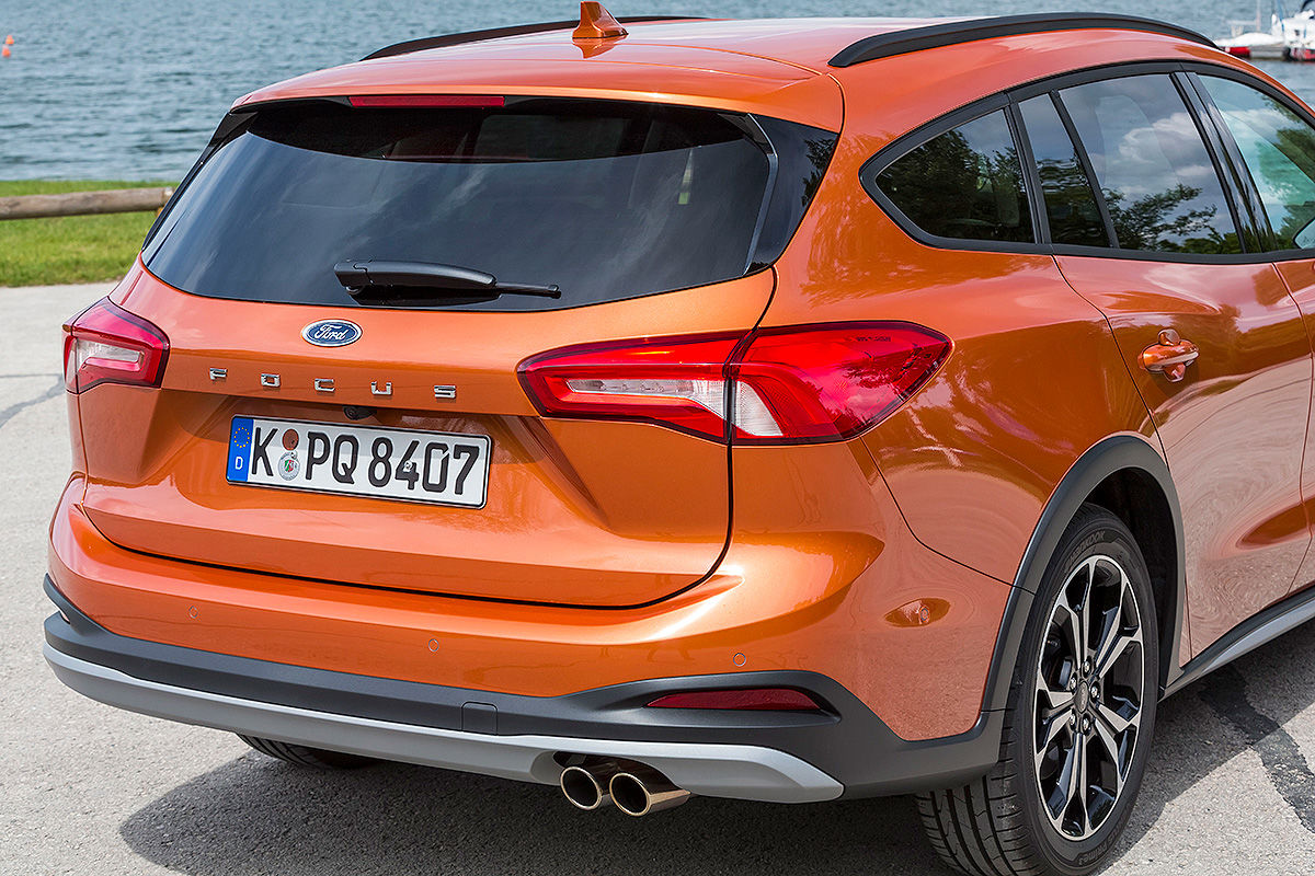 Kaufberatung Ford Focus