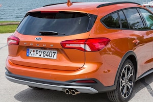 Kaufberatung Ford Focus