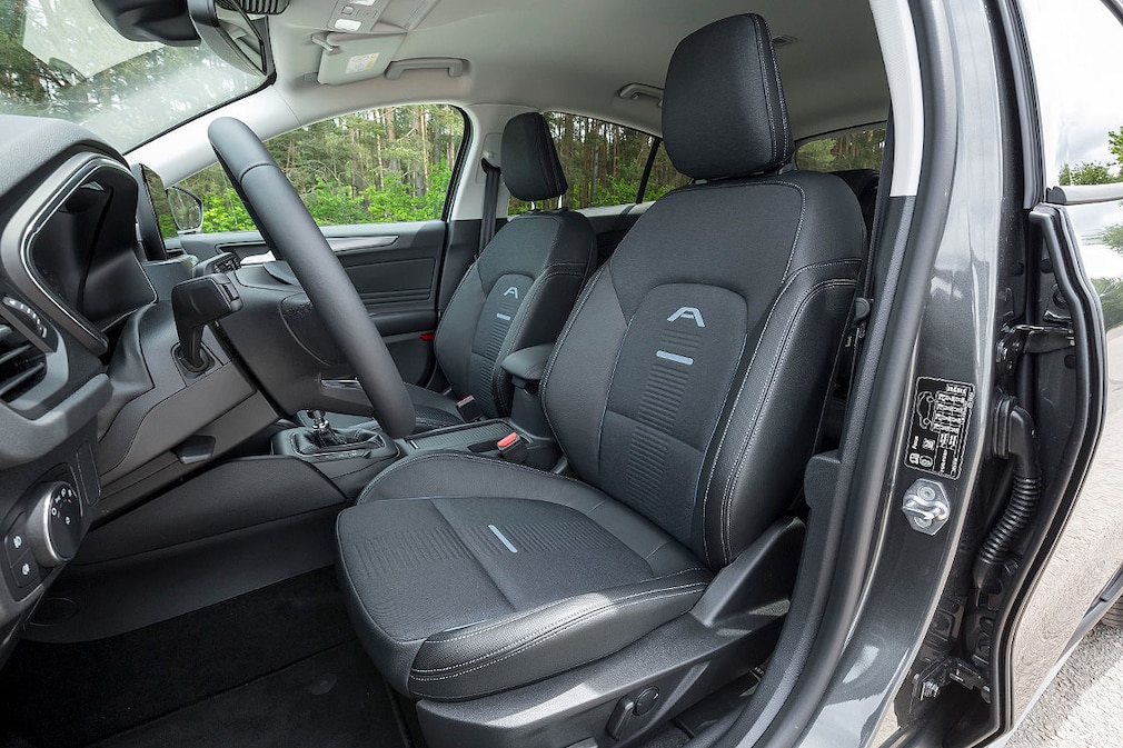 Kaufberatung Ford Focus