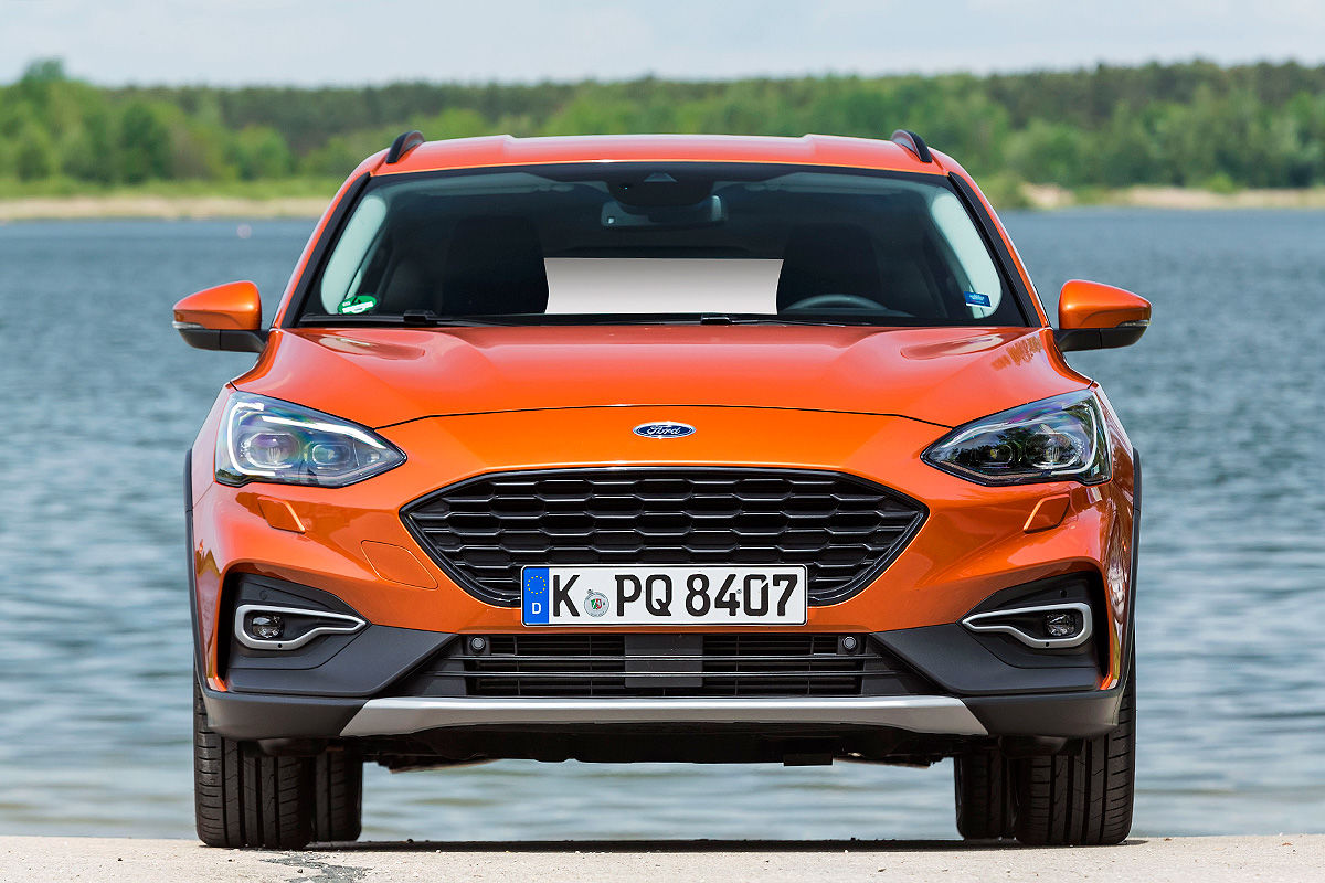 Kaufberatung Ford Focus