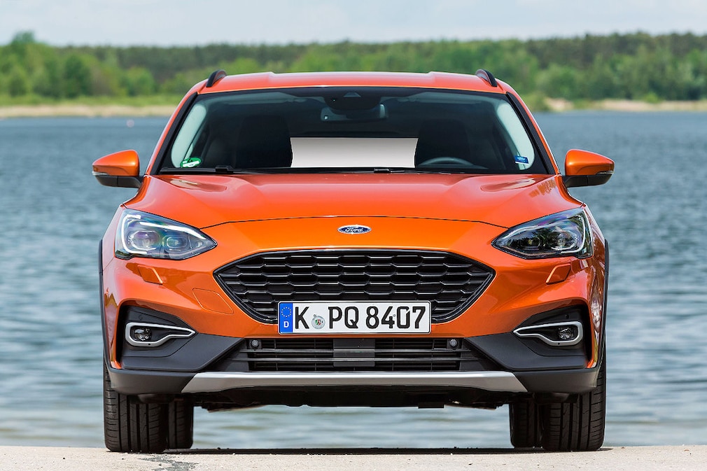 Kaufberatung Ford Focus