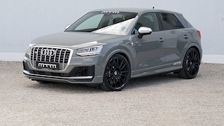 Audi SQ2 Tuning: MTM, PS, Preis