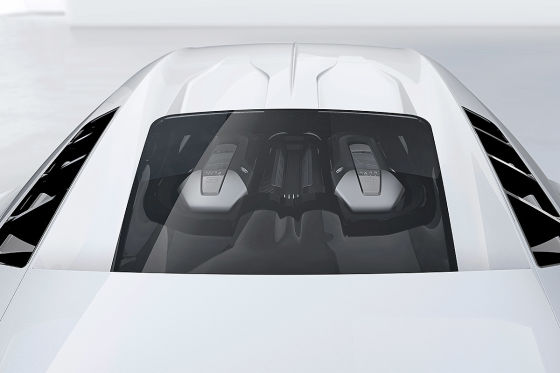 Centodieci: Bugatti entdeckt die 90er wieder