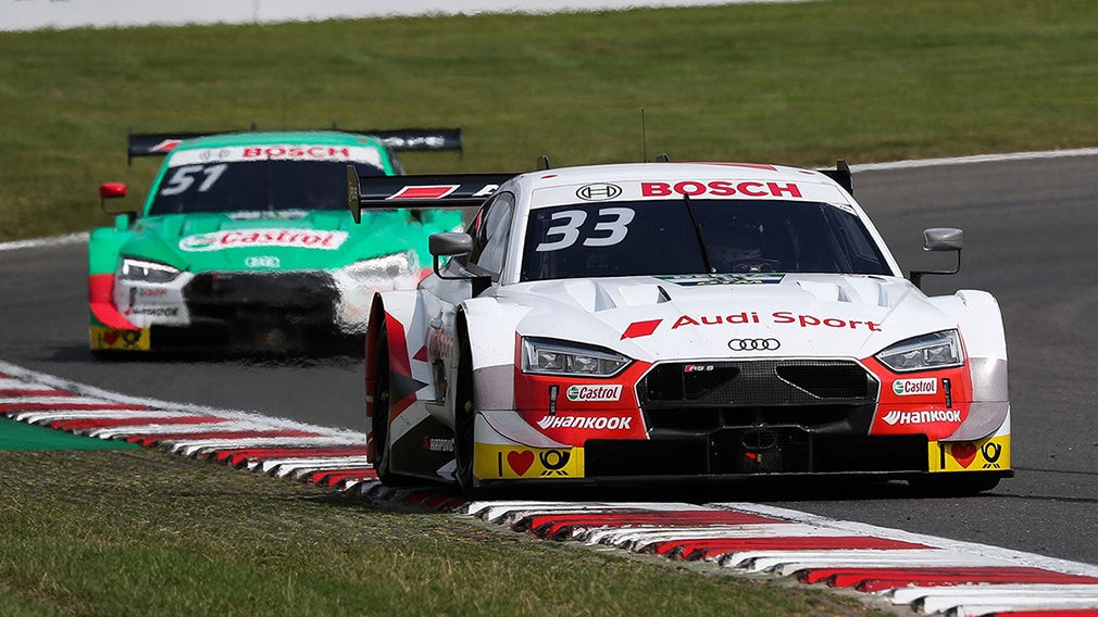 DTM Berger DTM Berger