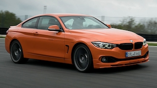 BMW Alpina B4 S Edition 99 (2019): Test, Preis, PS, Daten