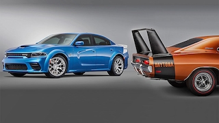 Dodge Charger Daytona (2019): PS, V8-Motor, Marktstart