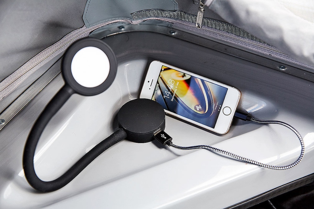 Der Crosscamp im Wohnmobil-Test
