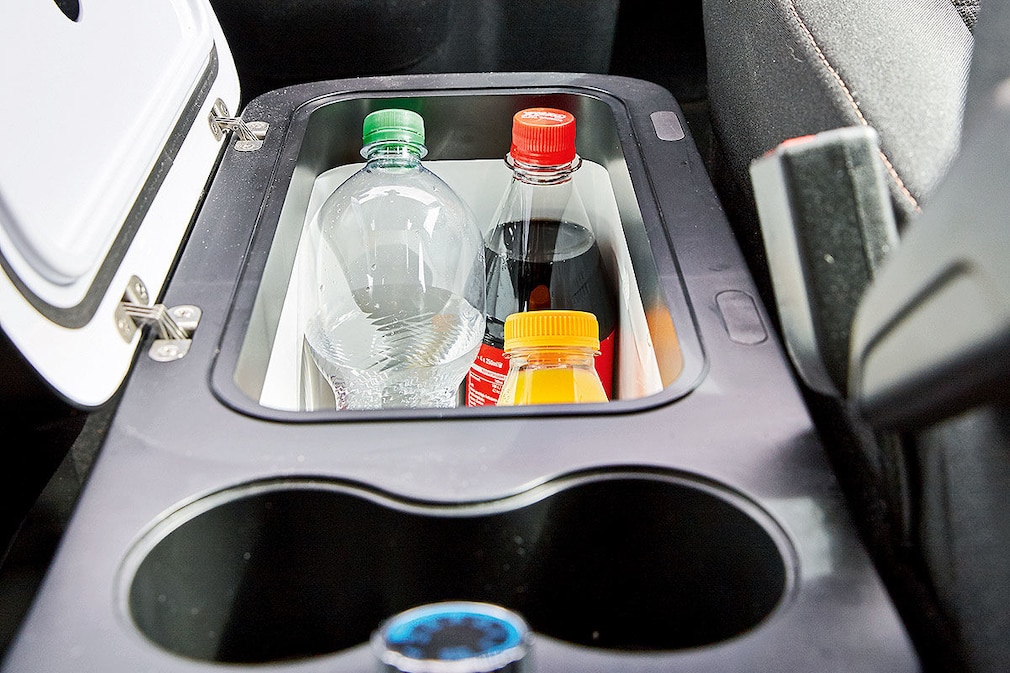 Der Crosscamp im Wohnmobil-Test