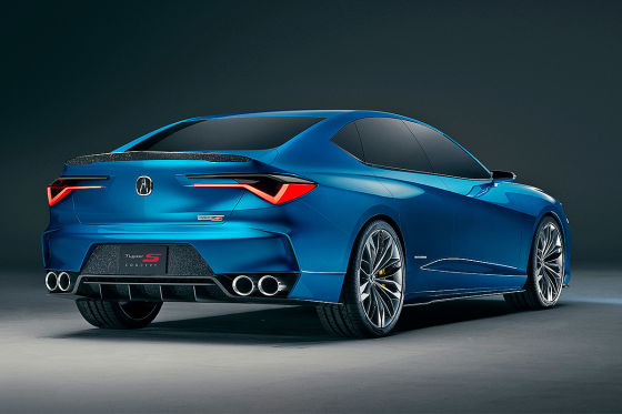 Die schönere Giulia?