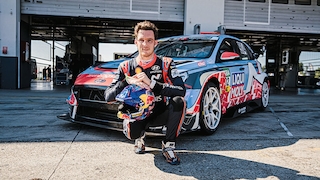 Hyundai Neuville