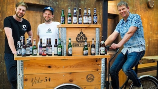 Bier-Test