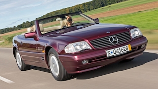 Pro&Kontra: Zweitakter