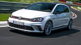 VW Golf GTI (VII): Gebrauchtwagen der Woche