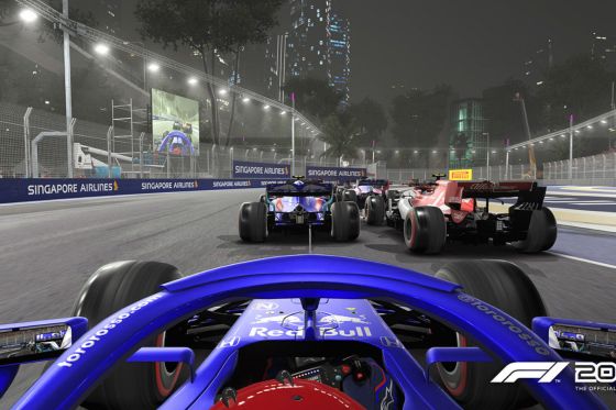 F1 2019