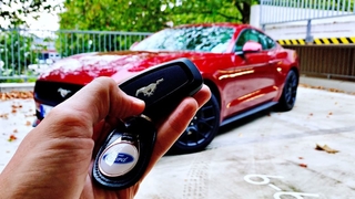 Ford Mustang mit Ecoboost oder V8: Welchen kaufen?