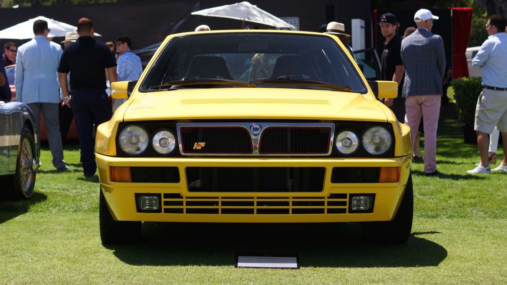 The Quail (2019): die 10 coolsten Autos