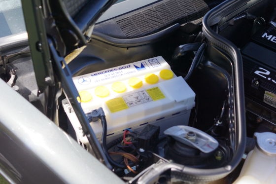 Orignaler Sport-190er