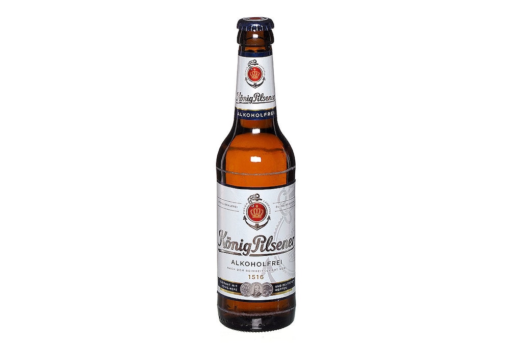 Alkoholfreie Biere im Test