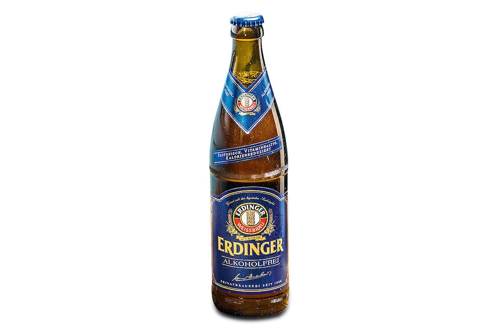 Alkoholfreie Biere im Test