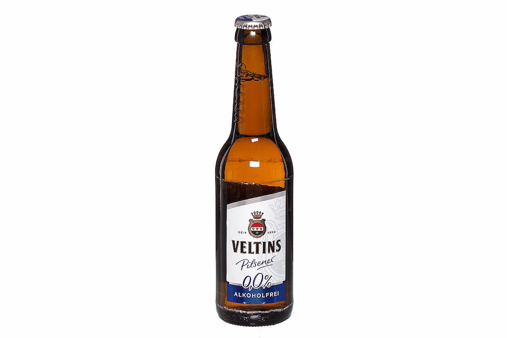 Alkoholfreie Biere im Test