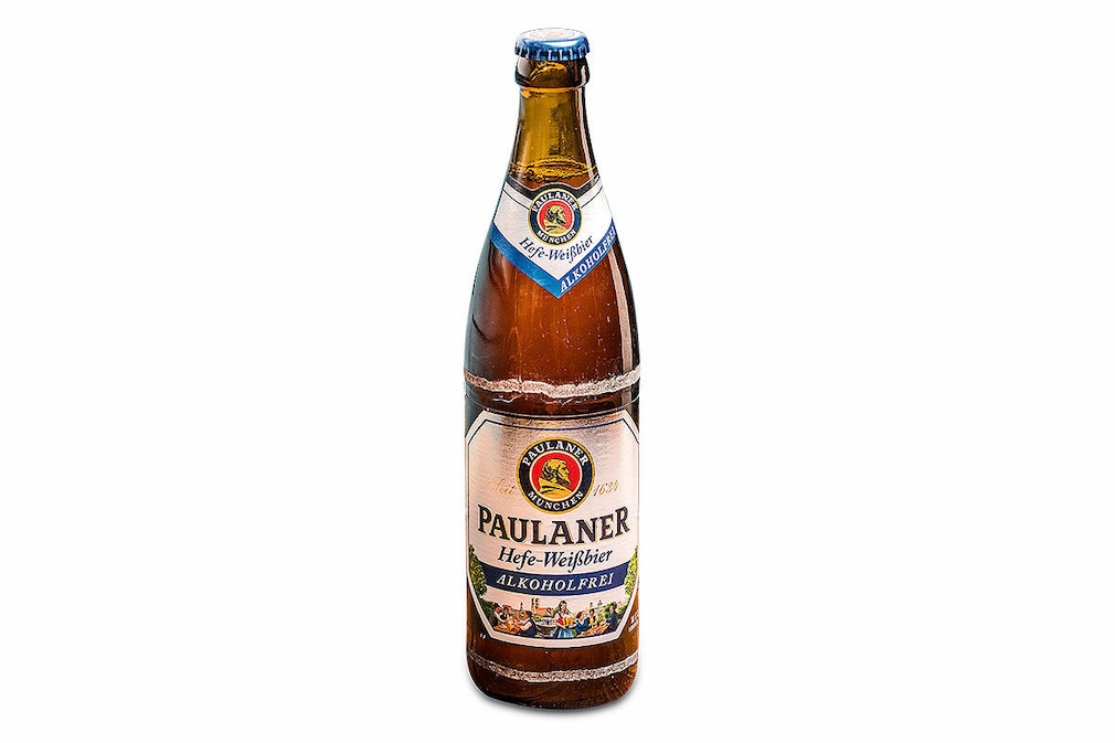 Alkoholfreie Biere im Test