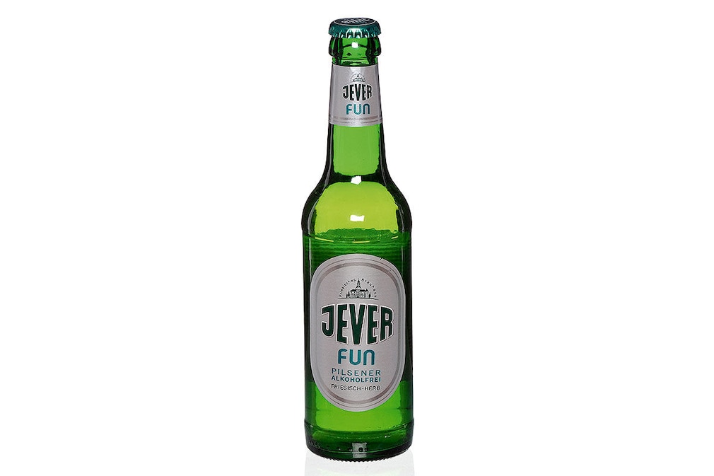 Alkoholfreie Biere im Test