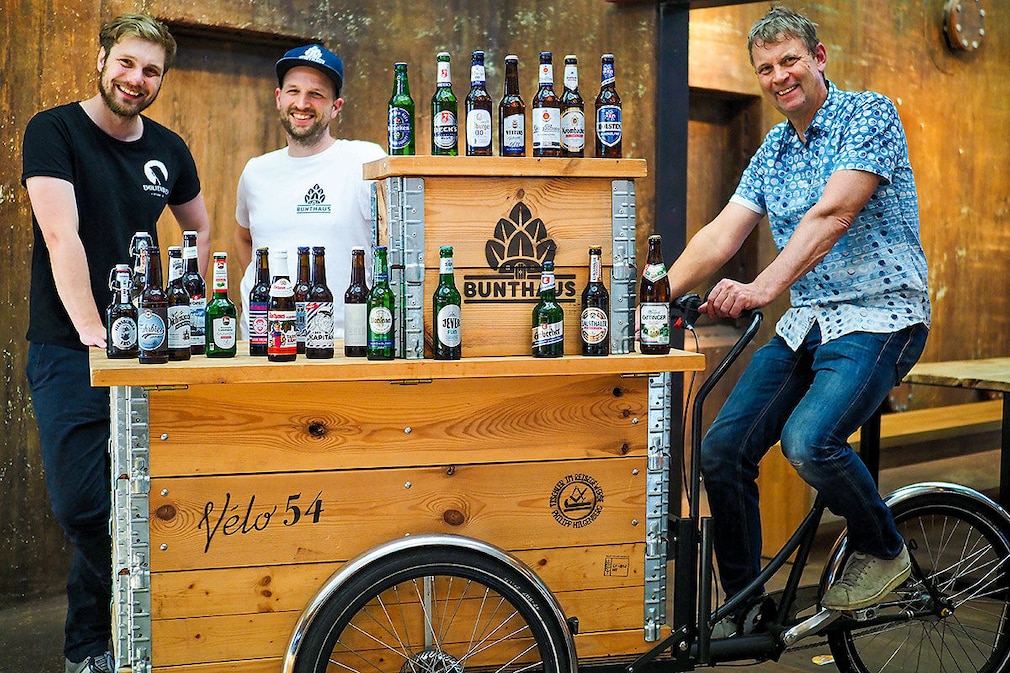 Alkoholfreie Biere im Test