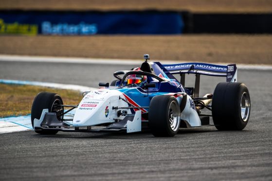 Barrichello