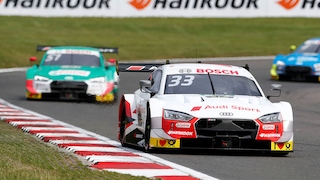 Audi DTM
