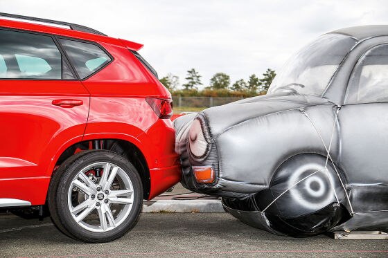 Deutschlands beste Autofahrer 2019