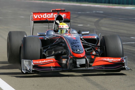 Hamilton