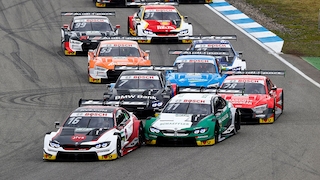 DTM