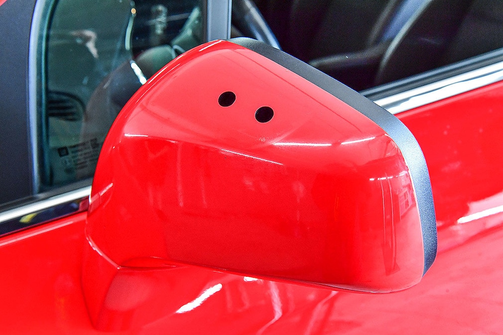 Gebrauchtwagen-Suche Opel Mokka X