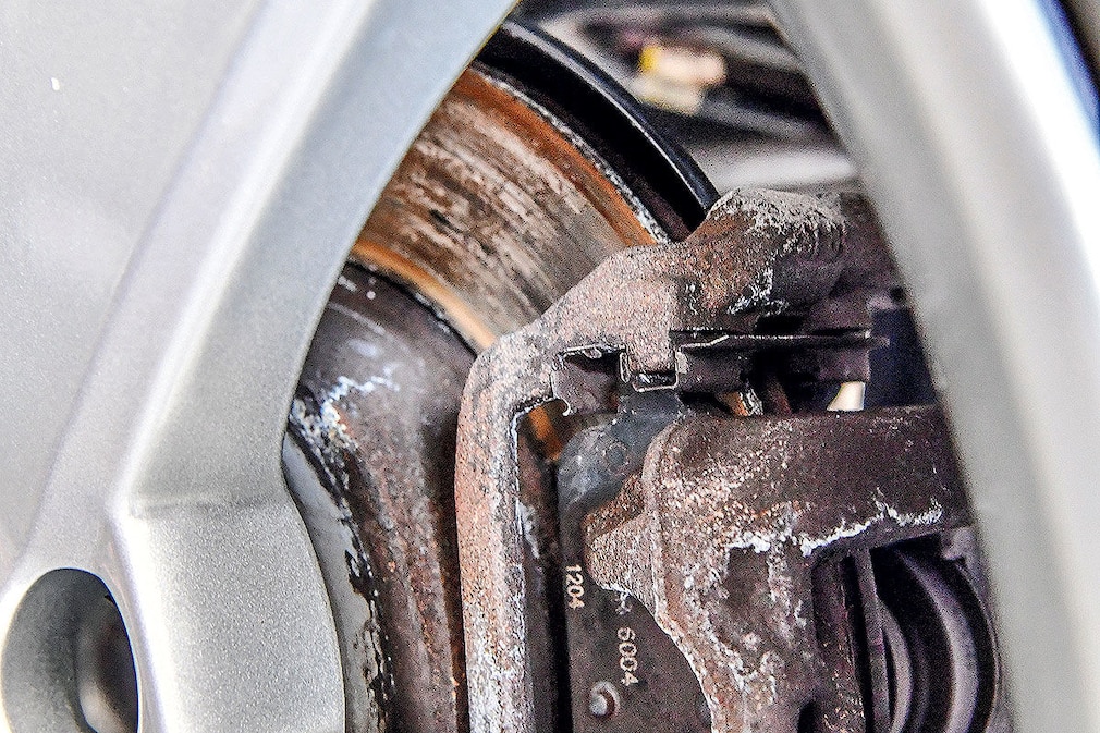 Gebrauchtwagen-Suche Opel Mokka X