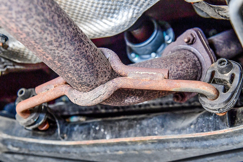 Gebrauchtwagen-Suche Opel Mokka X