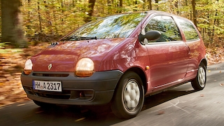 Renault Twingo I