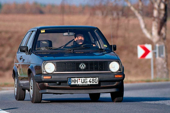 Wenige Schnäppchen bei klassischen VW