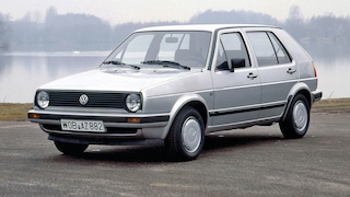 Marktanalyse: VW