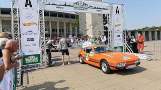 HBK 2019: alle Autos, alle Teams