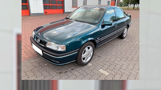 Opel Vectra A: kaufen