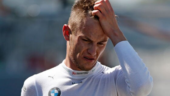 Wittmann: Audi-Dominanz schade für die DTM