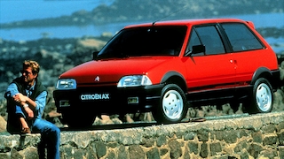 Citroen AX GTi