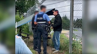 Streit um Nordschleifen-Videos eskaliert