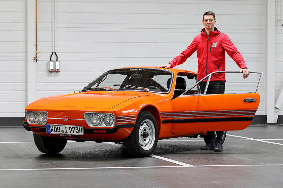 Sportler ohne Leistung