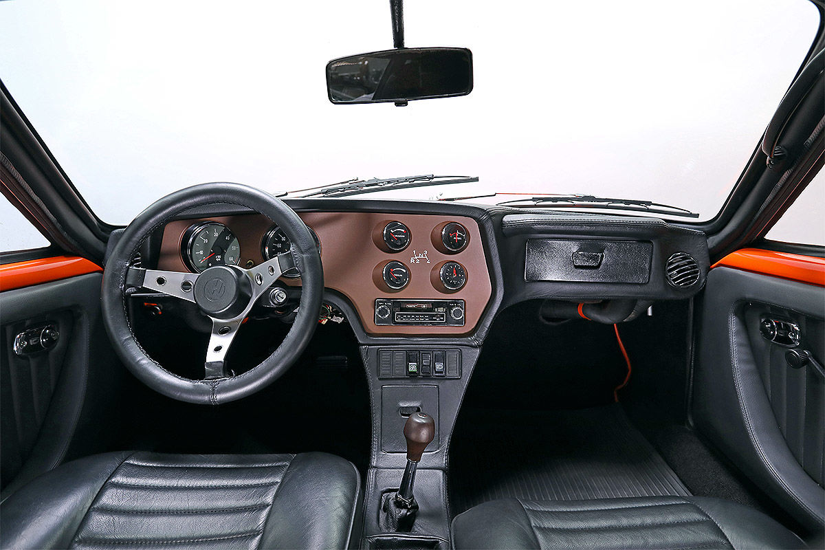 VW SP2 (1971 - 1976): Bilder