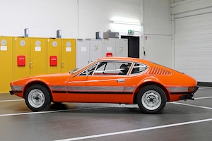 VW SP2 (1971 - 1976): Bilder