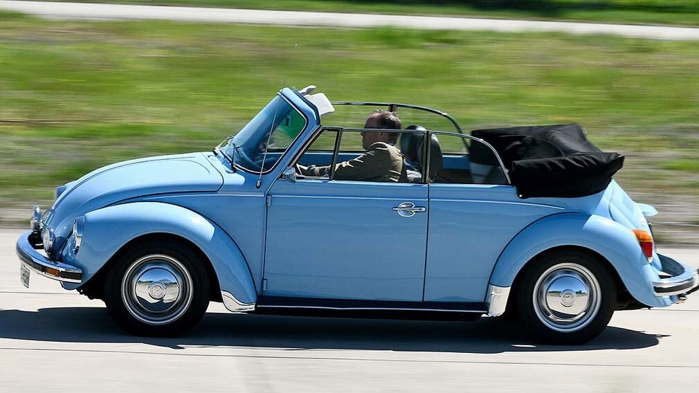Oldtimer: Versicherung auch ohne Gutachten möglich